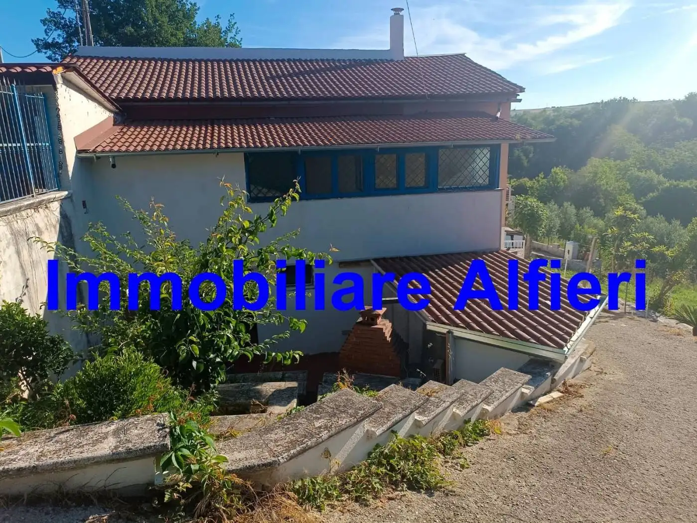 Villa in vendita a Benevento