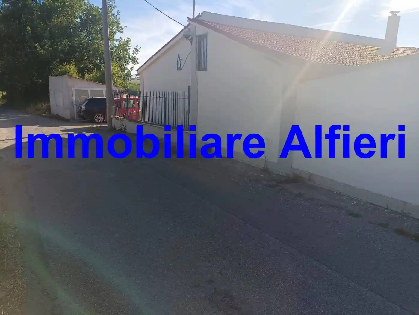 Villa unifamiliare Contrada Piano Cappelle 167, Coluonni, La Vipera, Benevento - foto 4