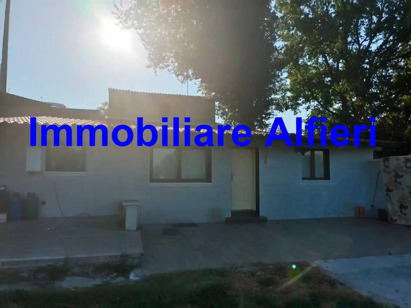 Villa unifamiliare Contrada Piano Cappelle 167, Coluonni, La Vipera, Benevento - foto 5