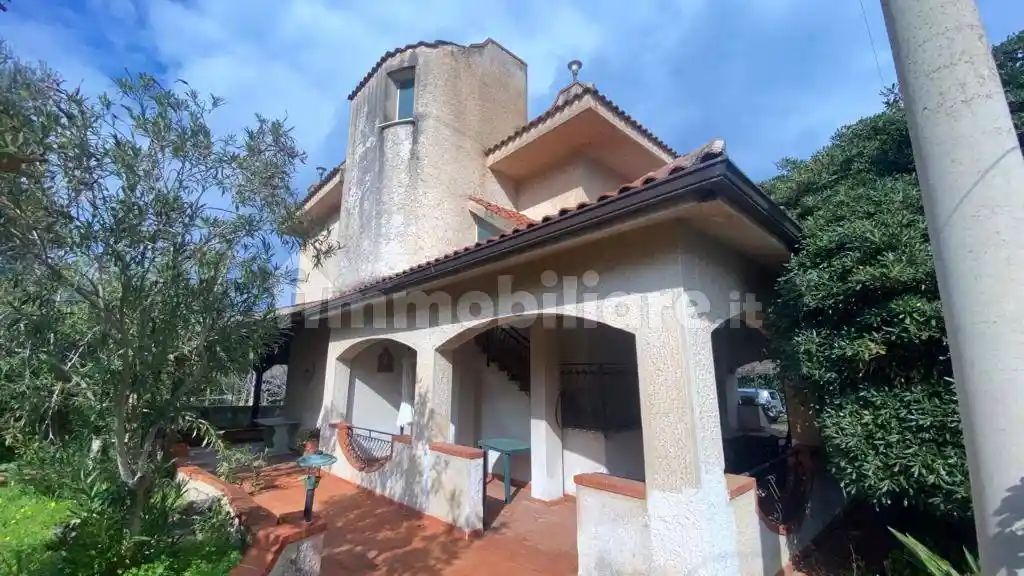 Villa in vendita a Carini