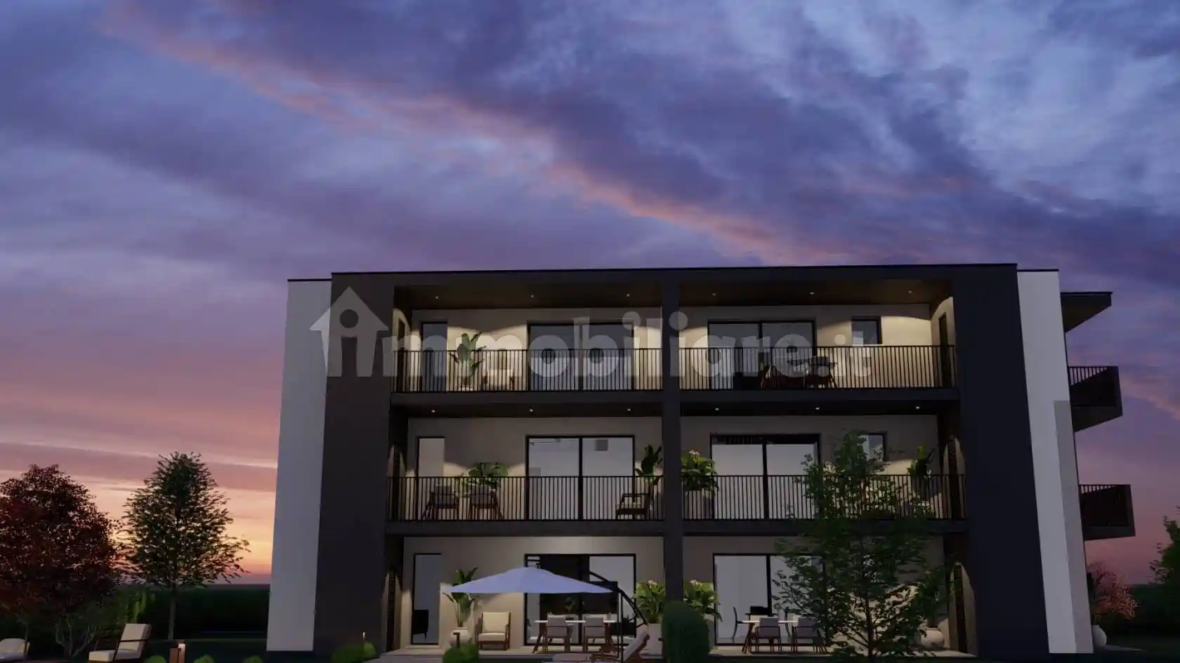 Appartamento in vendita a Jesolo