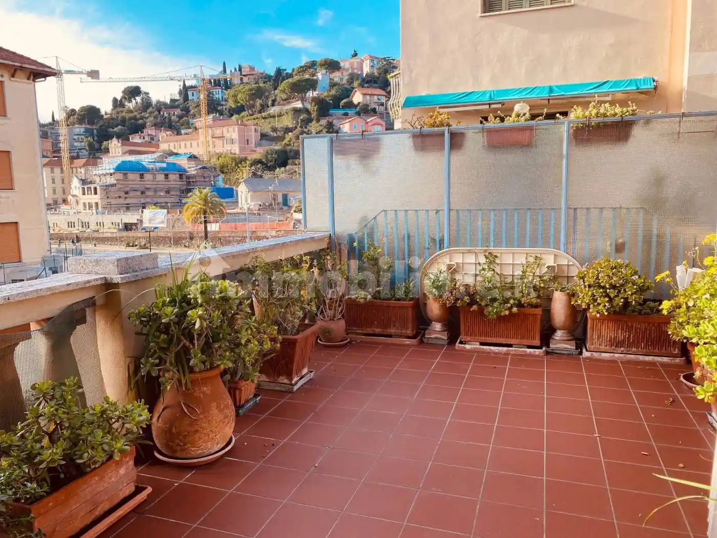 Appartamento in affitto a Alassio