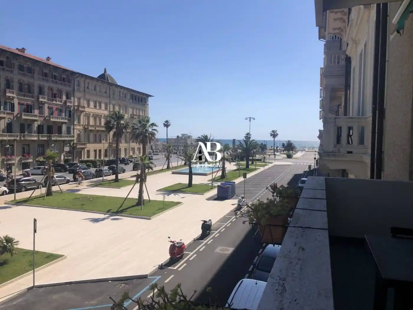 Trilocale ottimo stato, primo piano, Città Giardino, Viareggio - foto 2