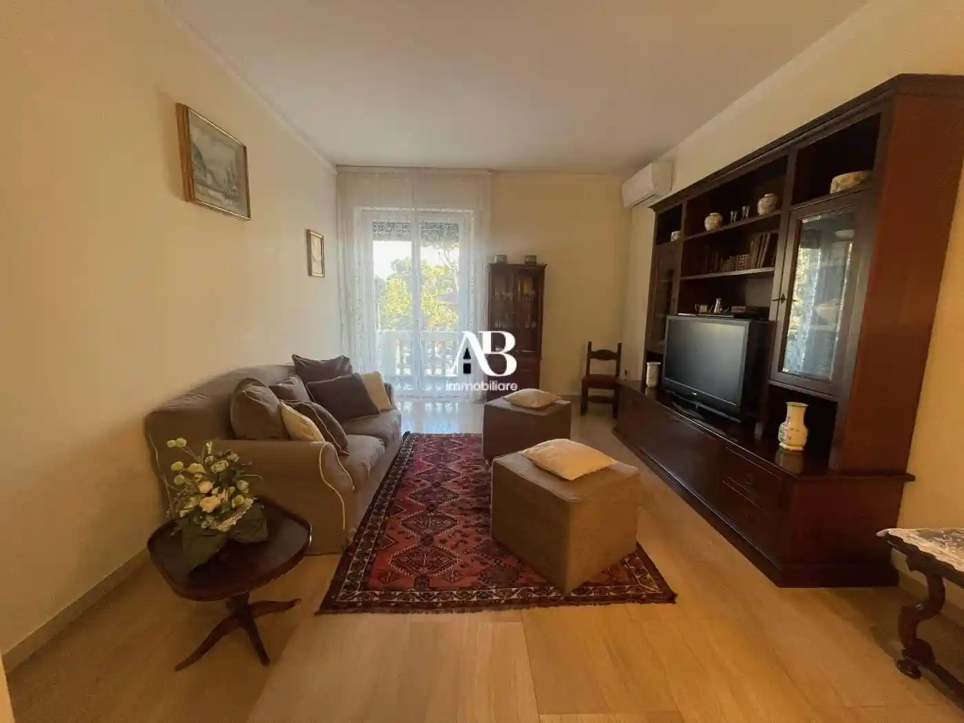 Trilocale ottimo stato, primo piano, Città Giardino, Viareggio - foto 3