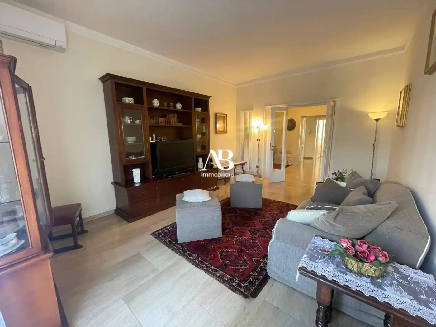 Trilocale ottimo stato, primo piano, Città Giardino, Viareggio - foto 4