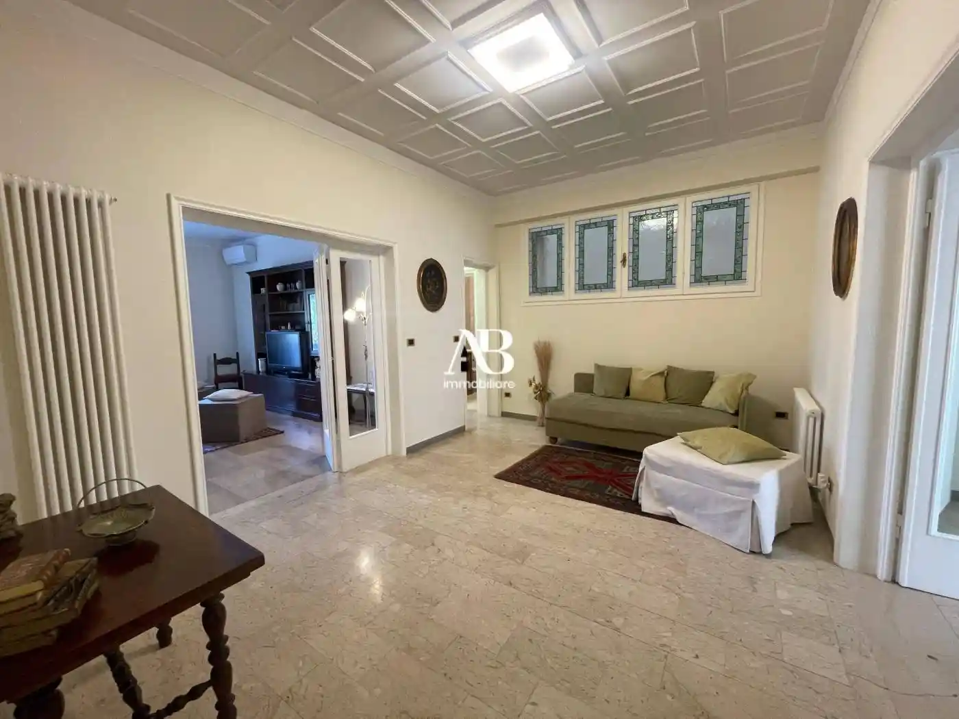 Trilocale ottimo stato, primo piano, Città Giardino, Viareggio - foto 5