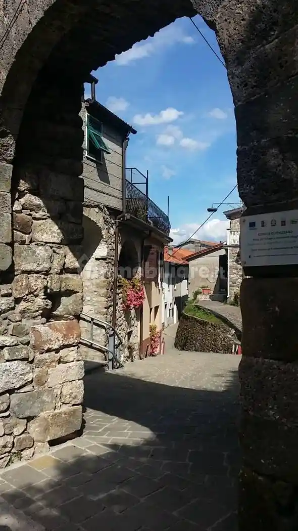 Appartamento in vendita a Fivizzano