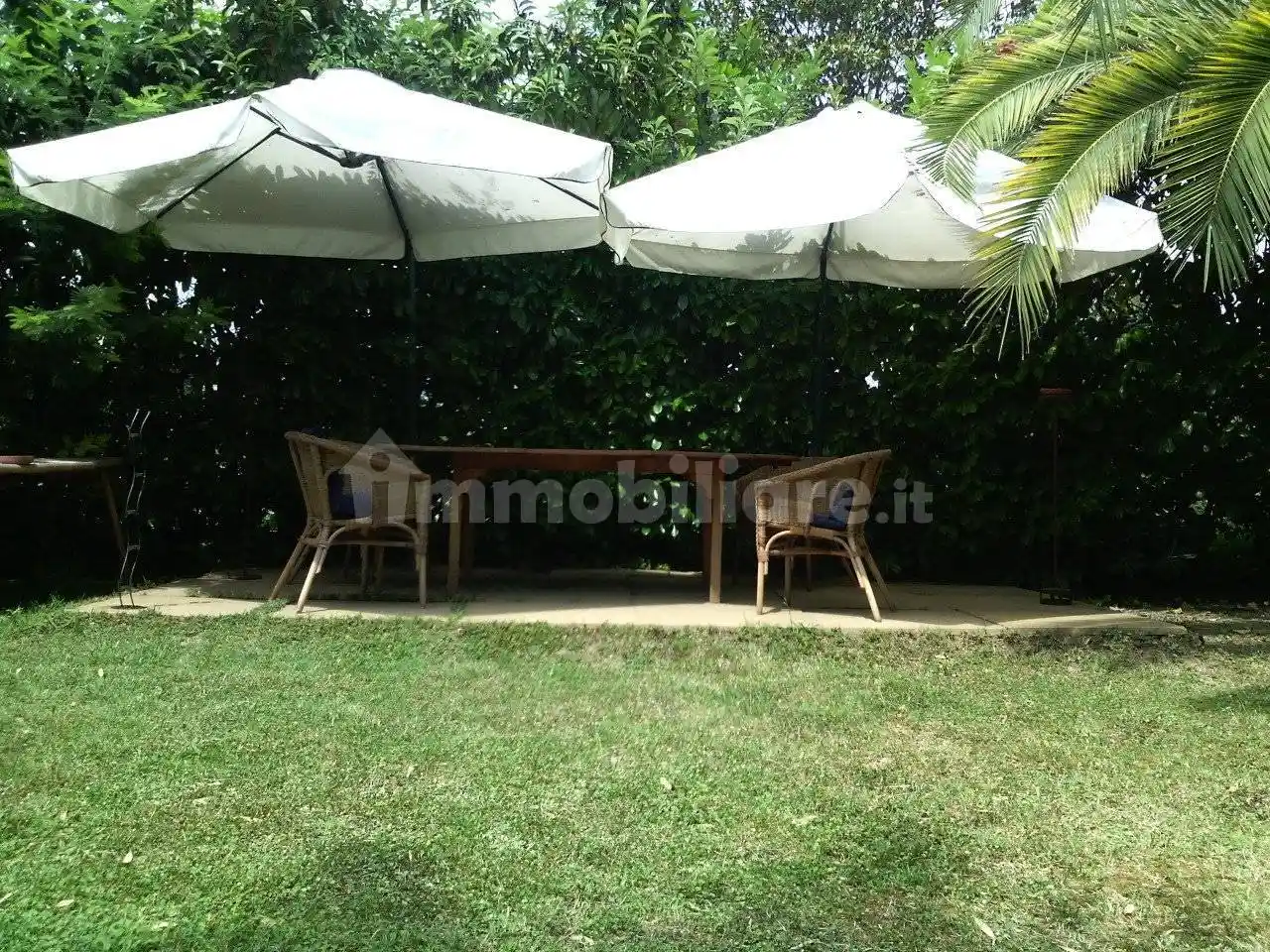 Casa indipendente in vendita a Ameglia