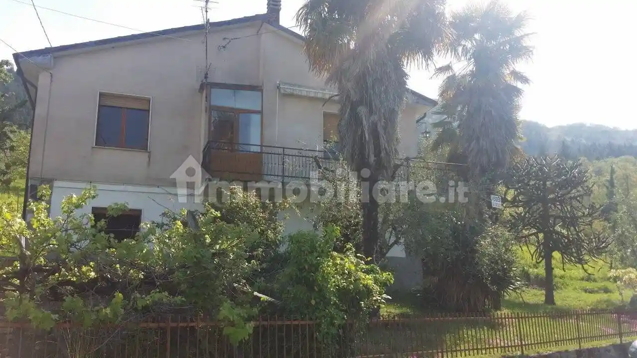 Villa in vendita a Fivizzano