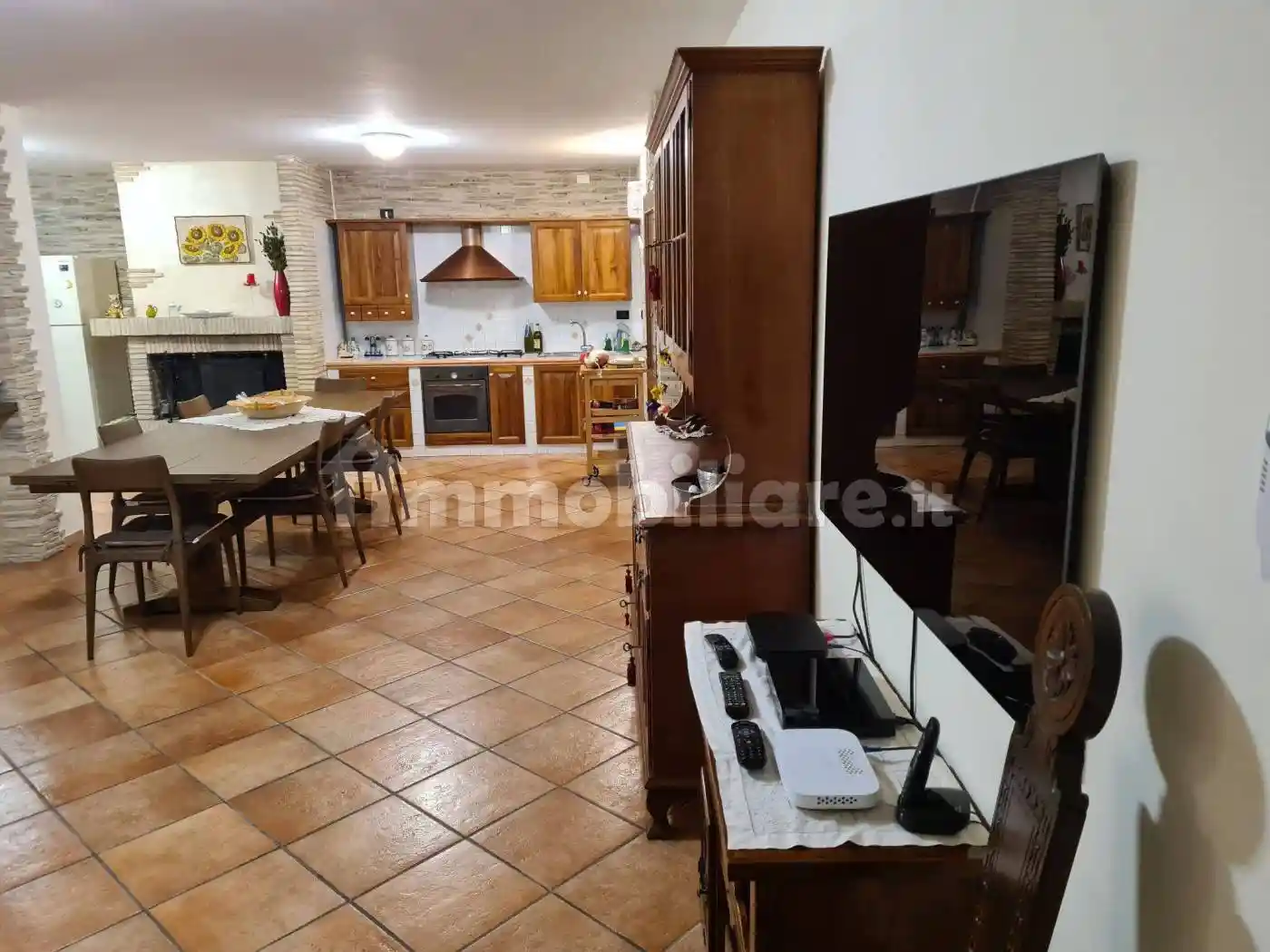Villa bifamiliare Contrada Santa Giusta 136A, Centro, Lanciano - foto 4