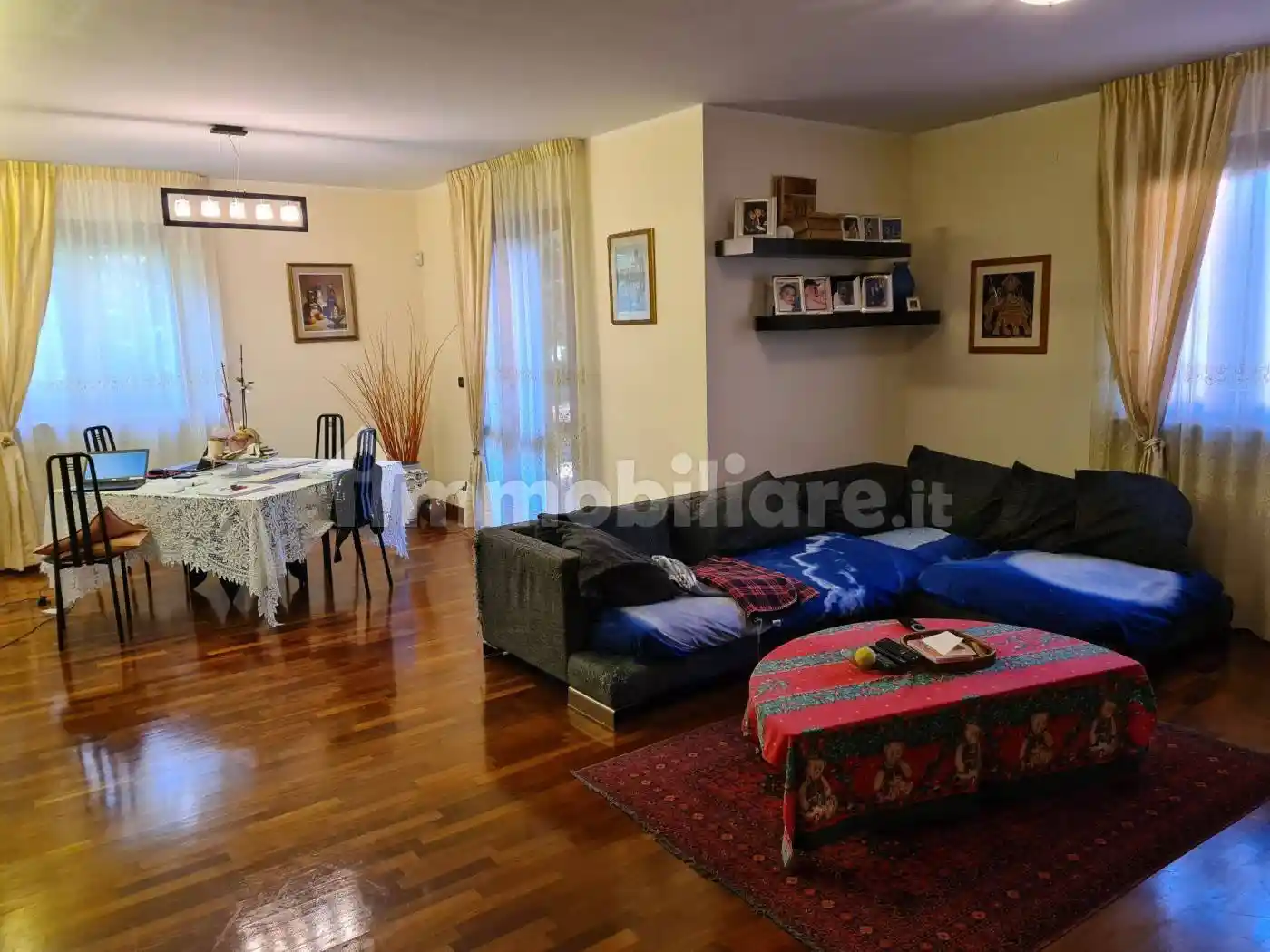 Villa bifamiliare Contrada Santa Giusta 136A, Centro, Lanciano - foto 5