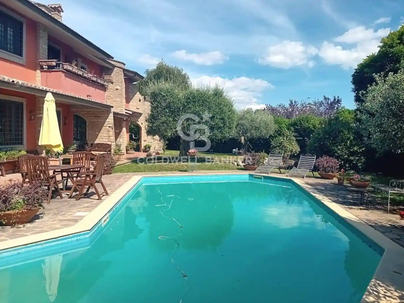 Villa in vendita a Sutri