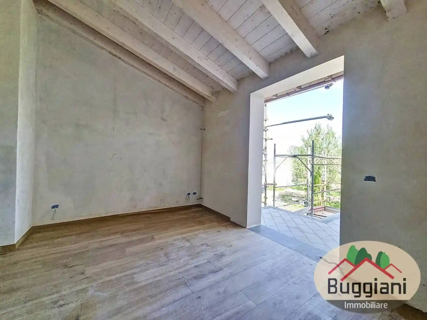 Appartamento in vendita a San Miniato