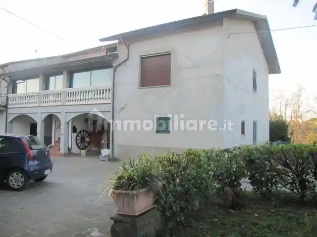 Rustico - Casale in vendita a Fivizzano