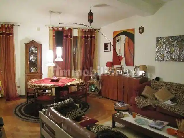 Appartamento in vendita a Carrara