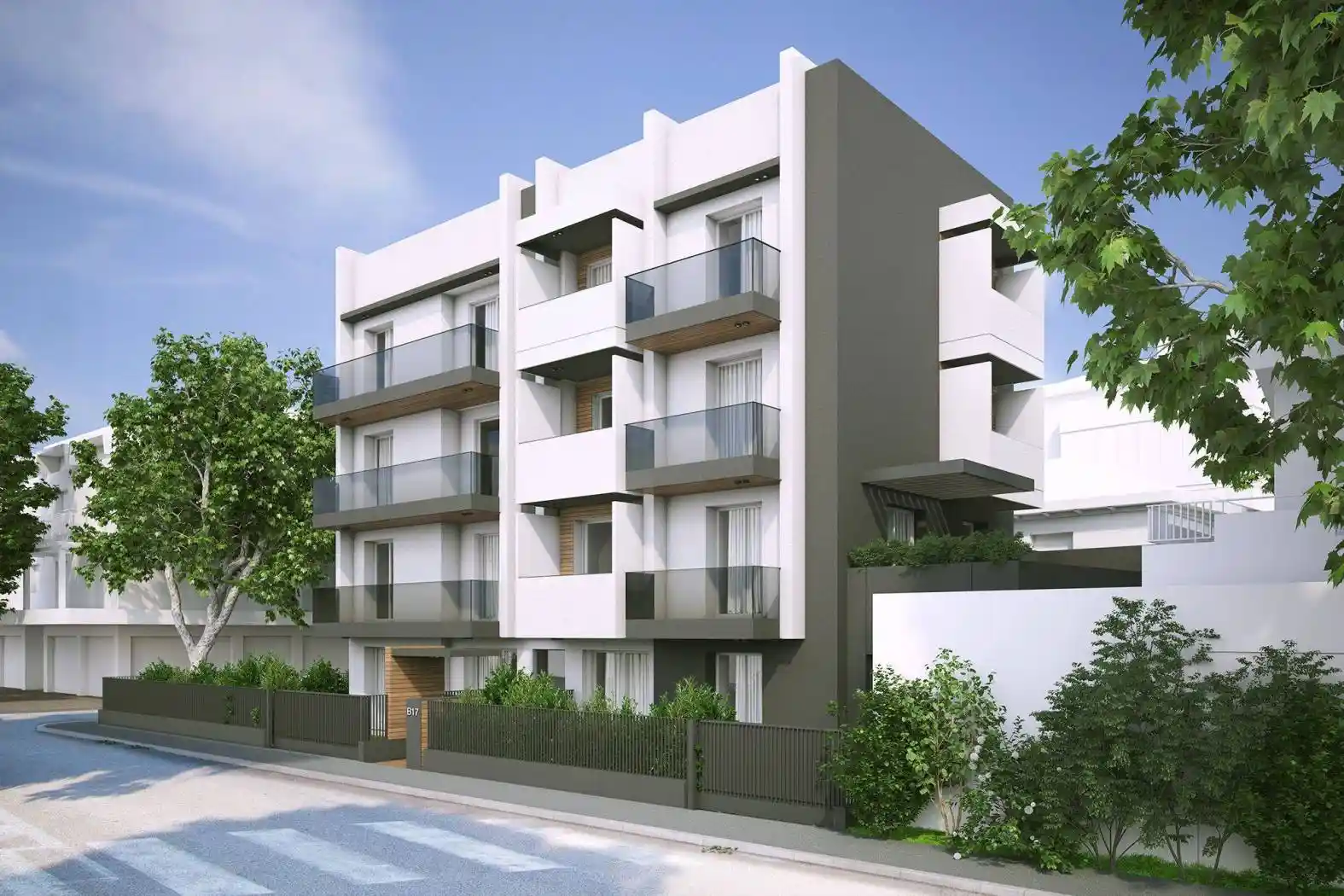 Appartamento in vendita a Riccione