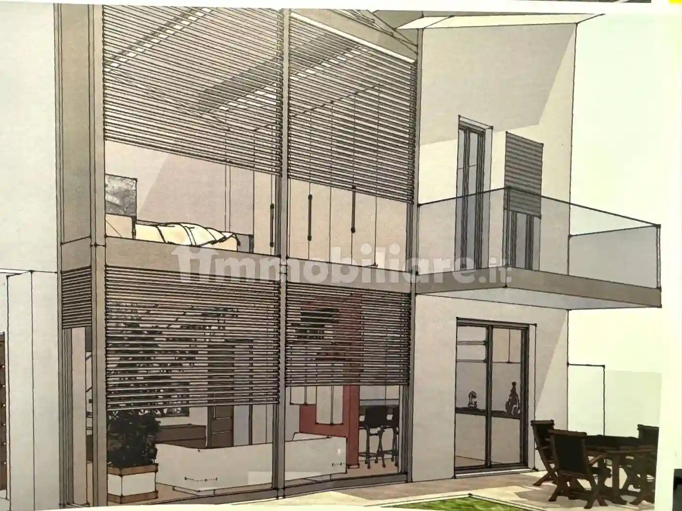 Casa indipendente - foto 3