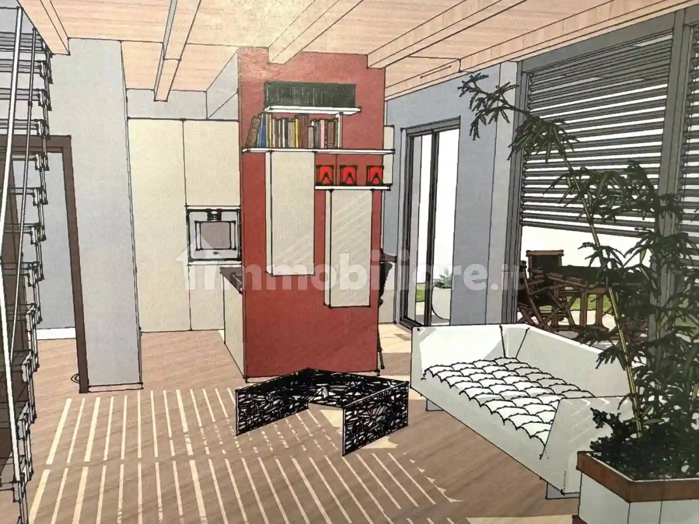 Casa indipendente - foto 4