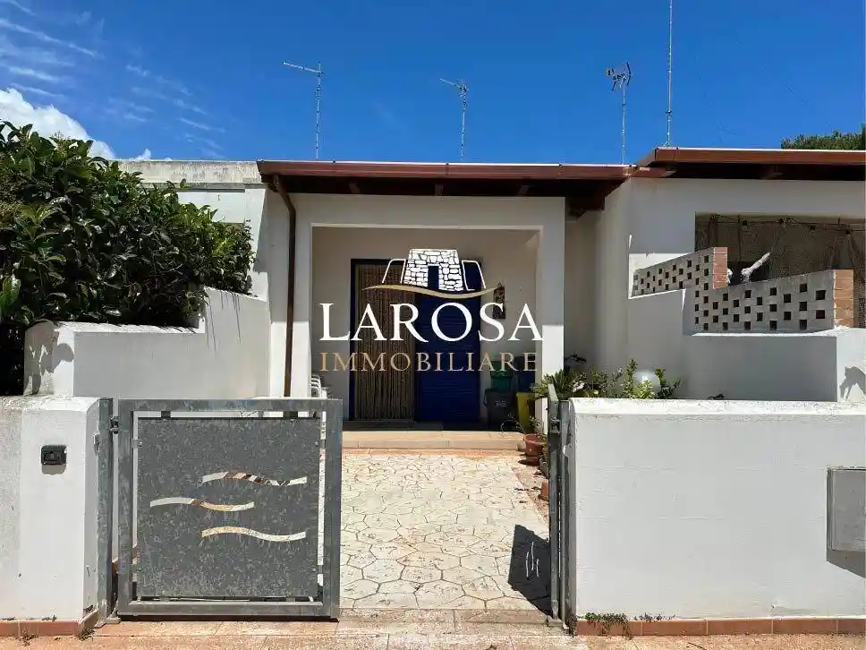 Villa in vendita a Melendugno