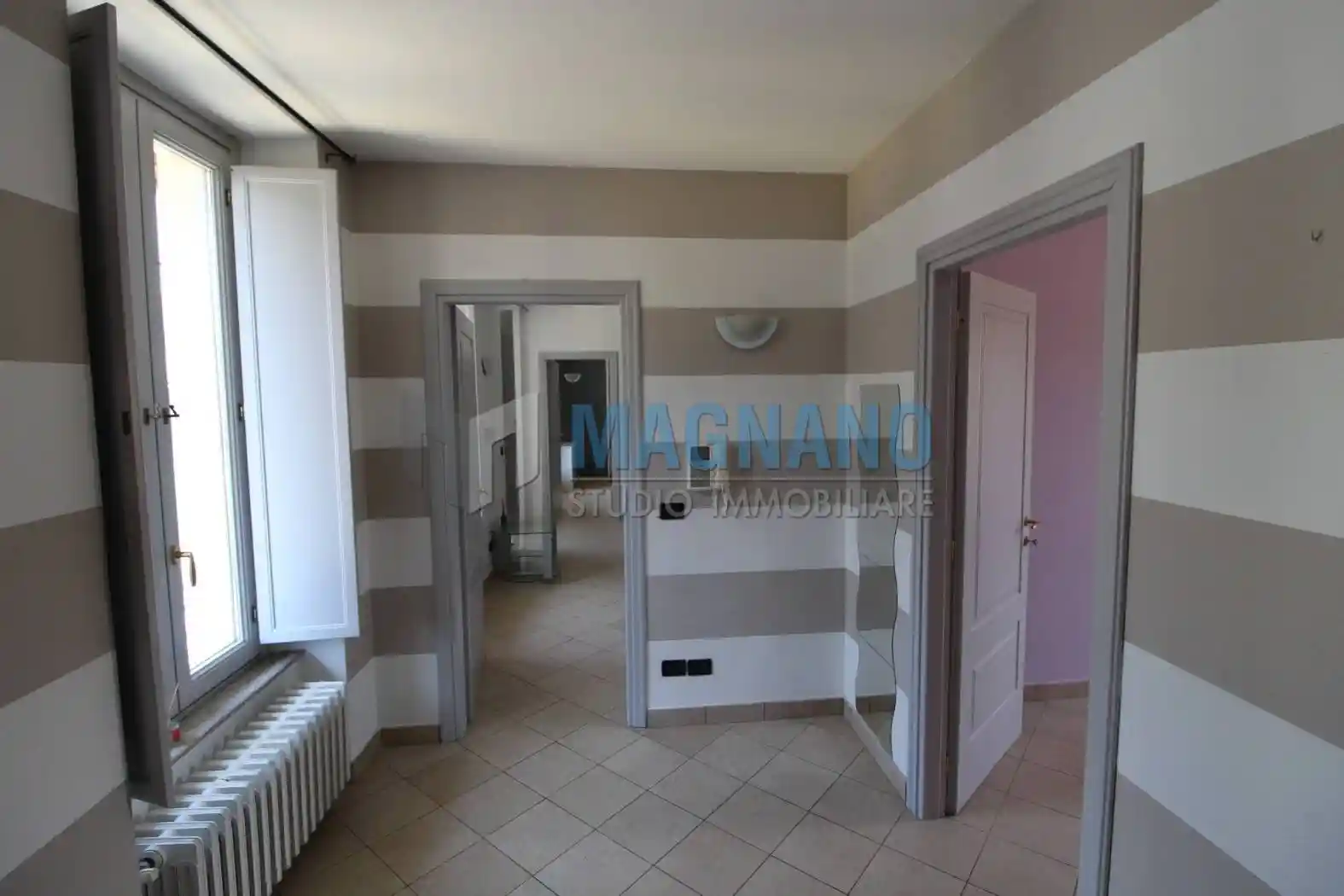 Appartamento in vendita a Cavour