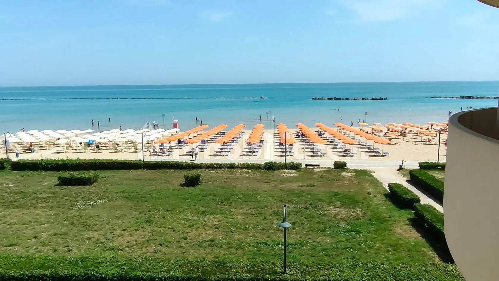 Appartamento in affitto a Roseto degli Abruzzi