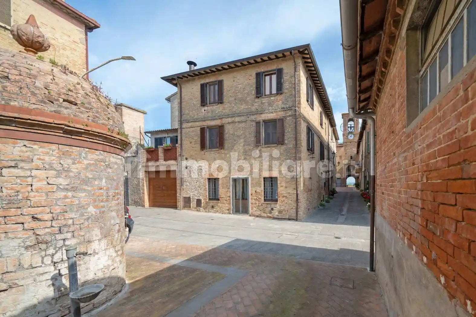 Casa indipendente in vendita a Marsciano