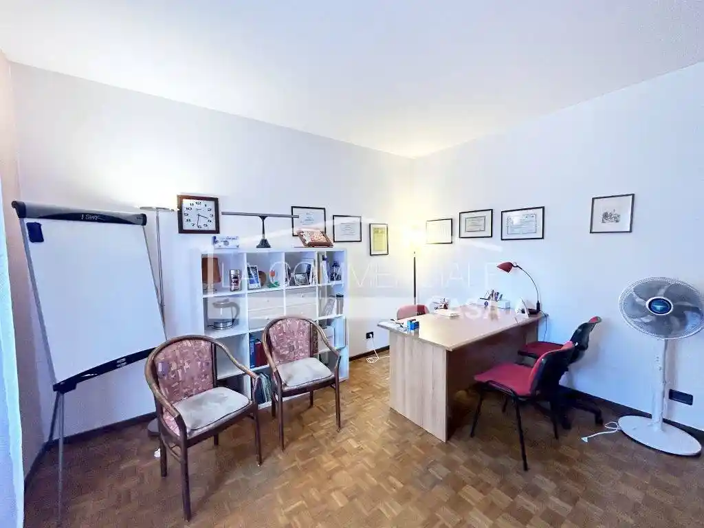 Appartamento in vendita a Mogliano Veneto