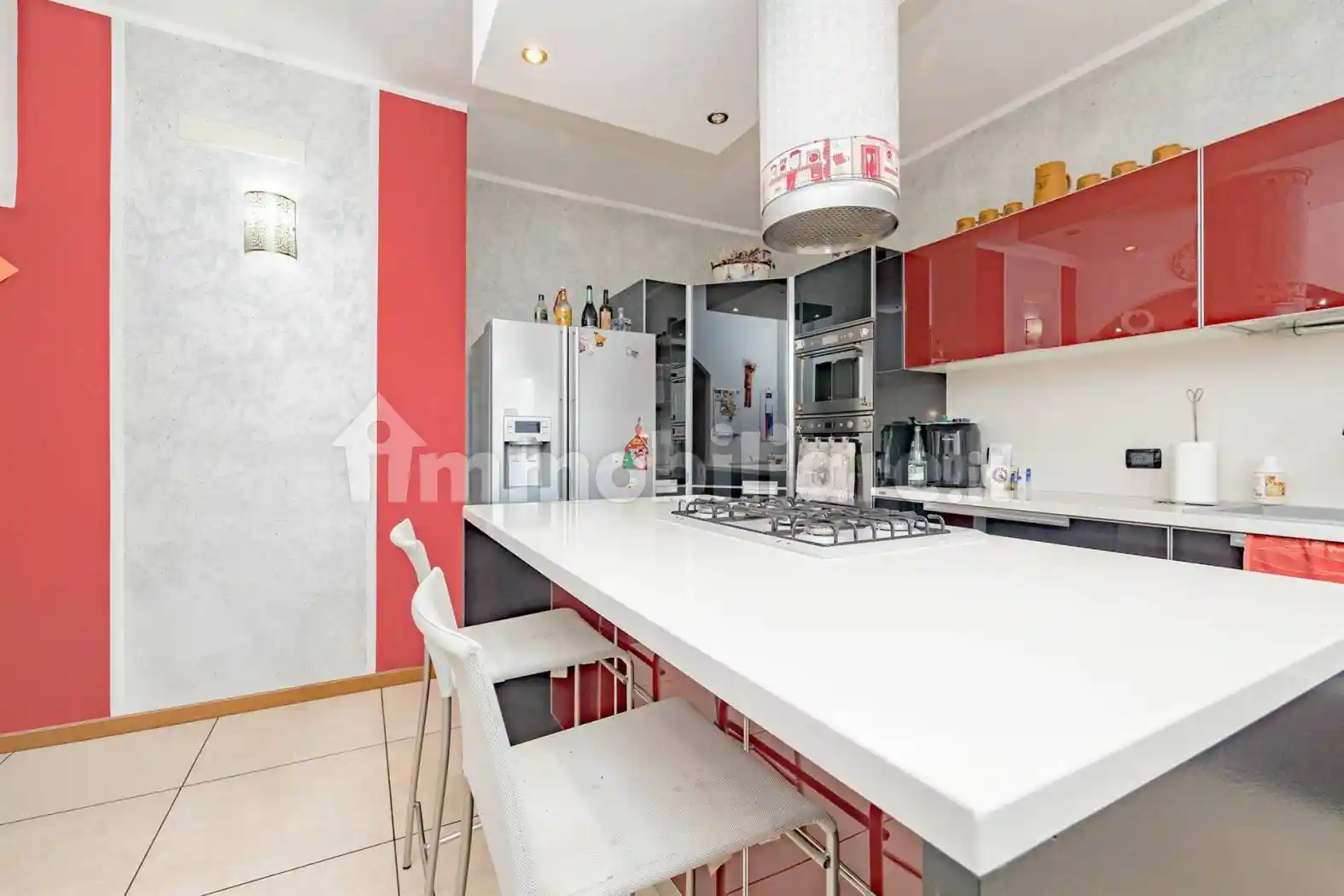 Villa in vendita a Treviglio