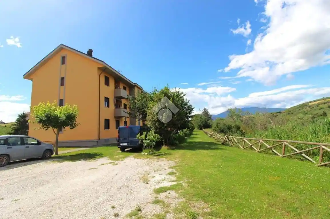 Appartamento in vendita a Appignano del Tronto