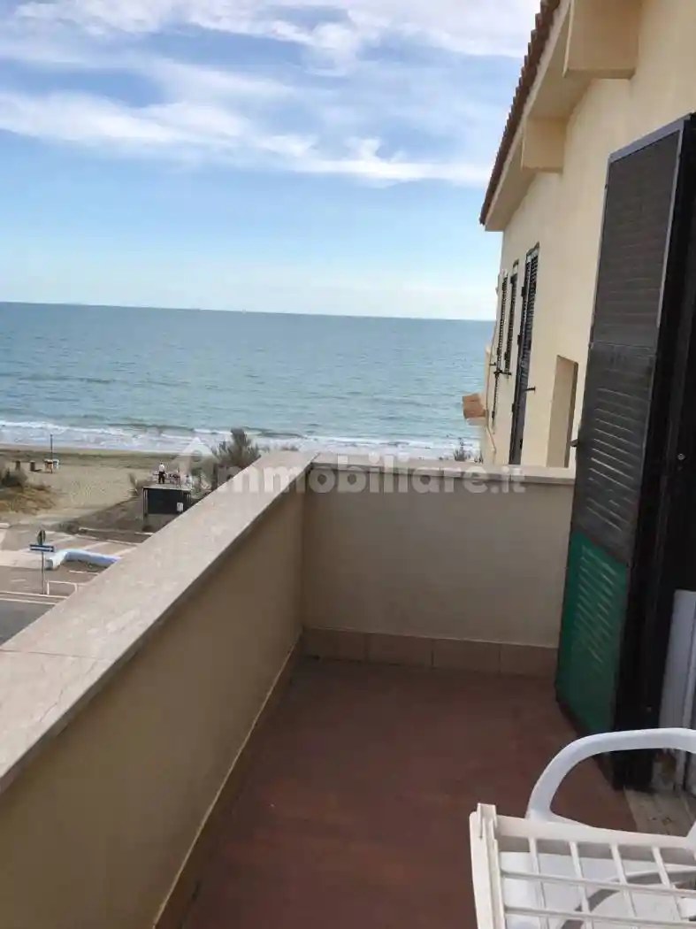 Appartamento in affitto a Latina