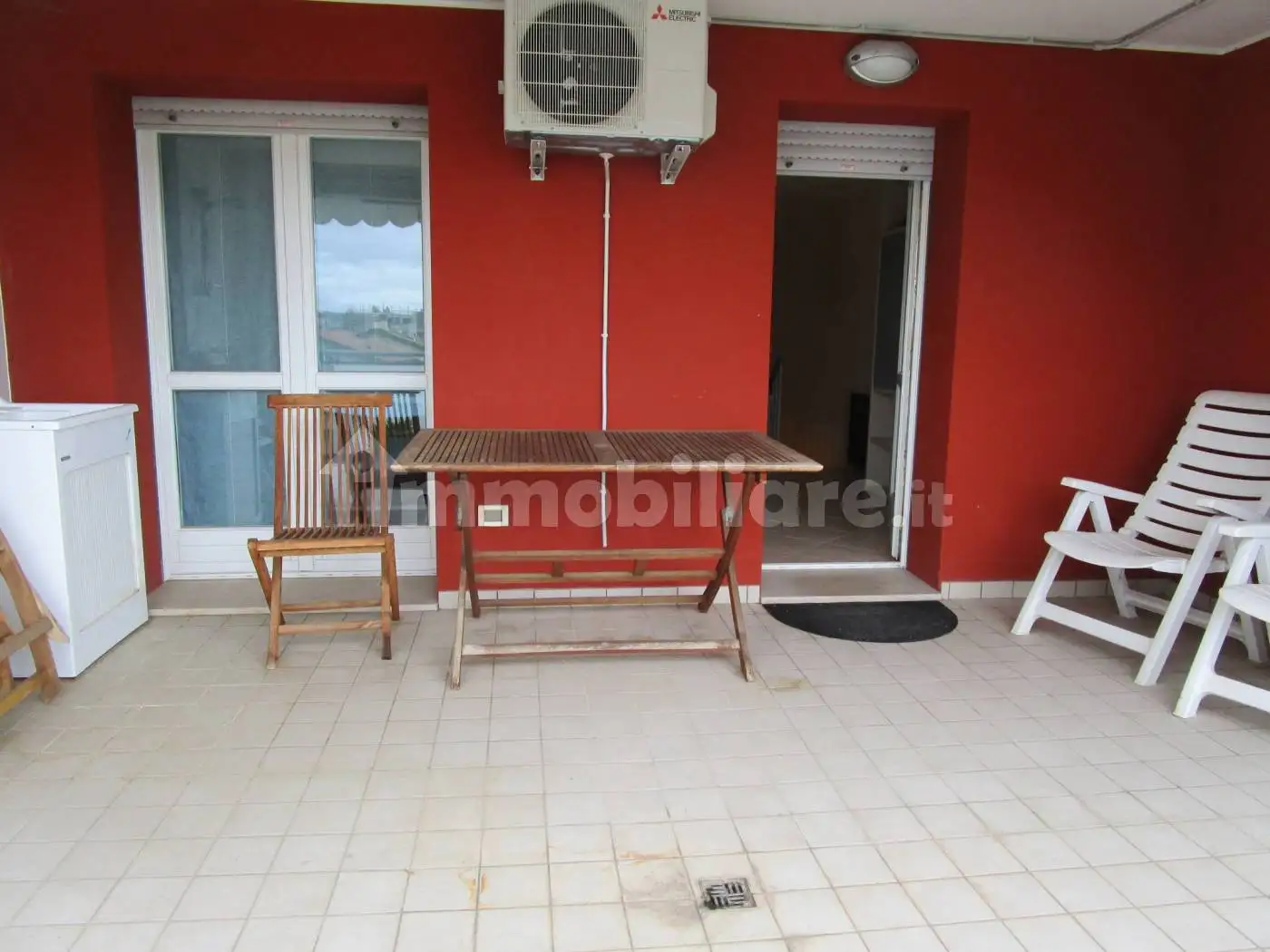 Appartamento in vendita a Pesaro