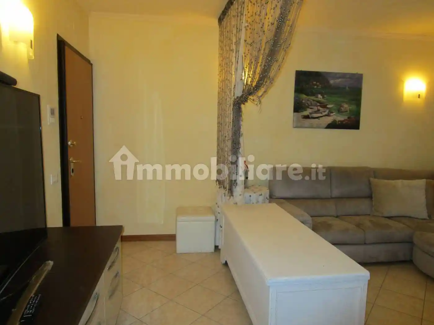 Appartamento ottimo stato, primo piano, Baia Flaminia, Pesaro - foto 4