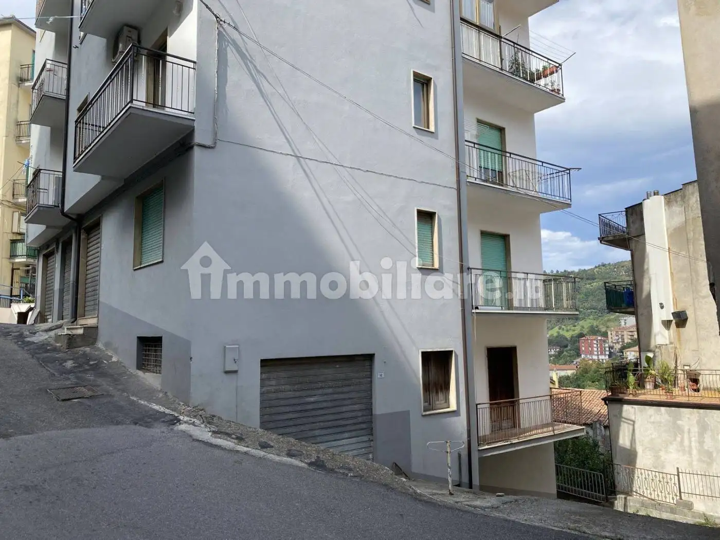 Appartamento in vendita a Verbicaro