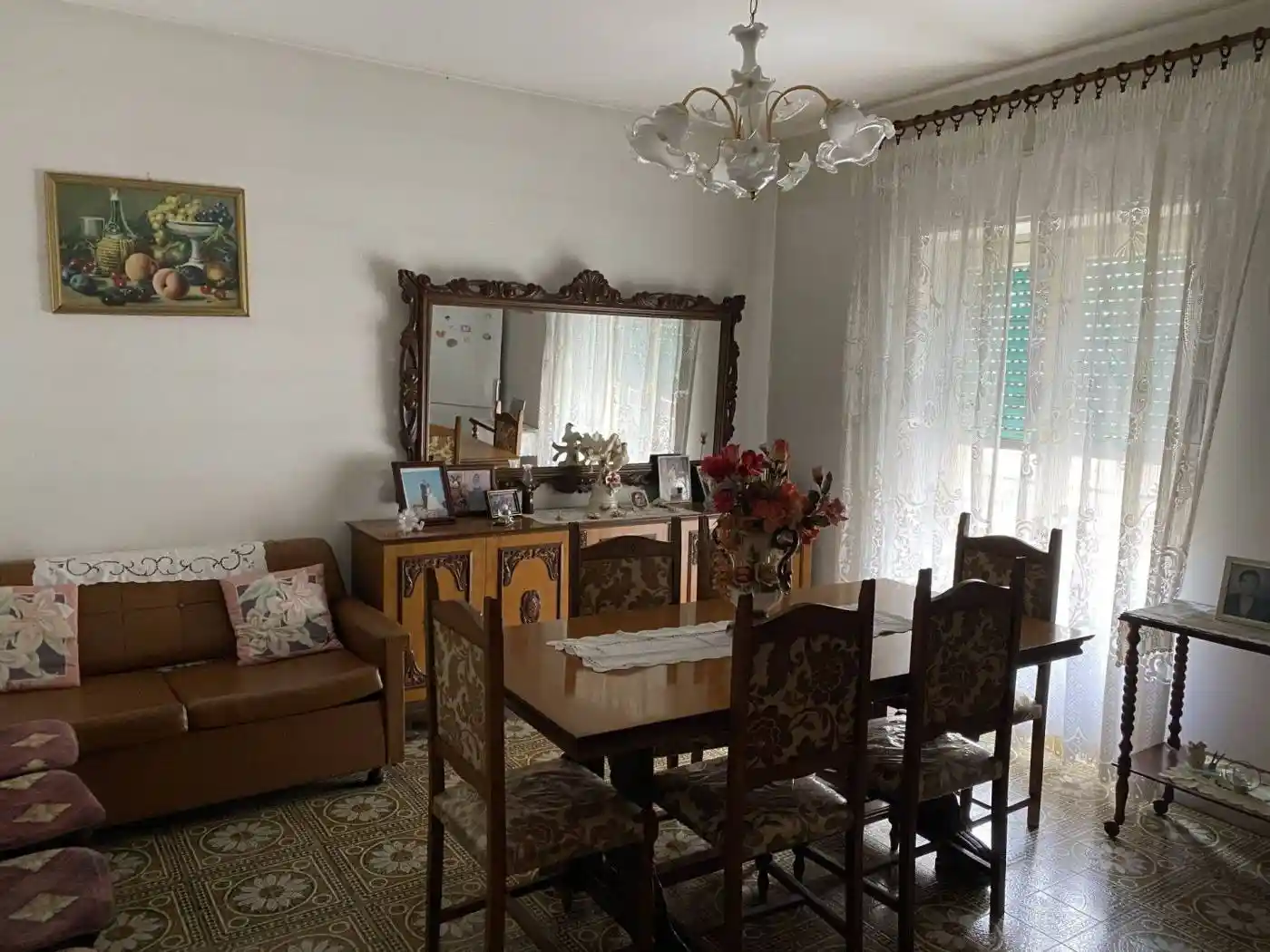 Trilocale via 24 Maggio 100, Verbicaro - foto 3