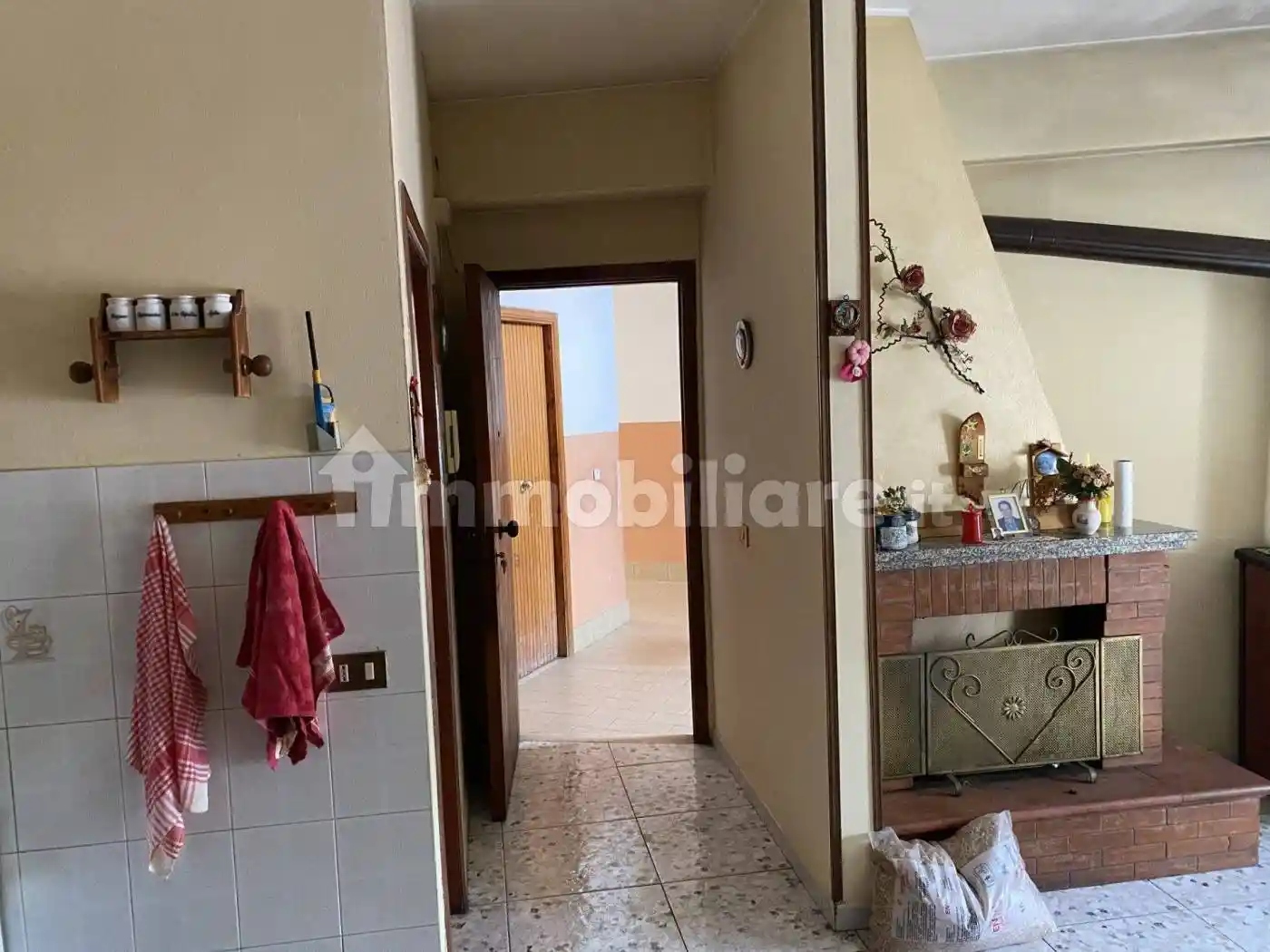 Trilocale via 24 Maggio 100, Verbicaro - foto 5