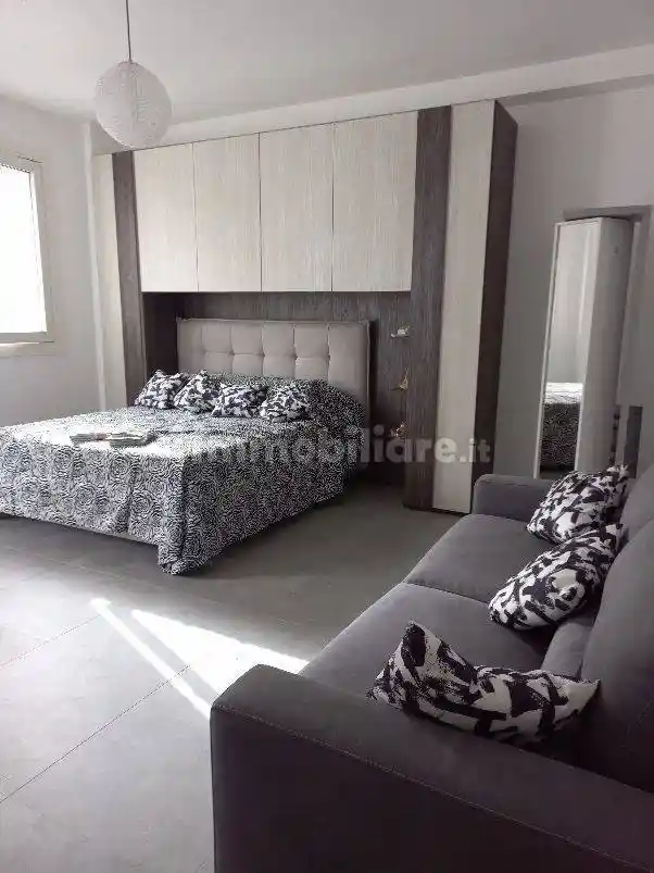 Loft in affitto a Roma