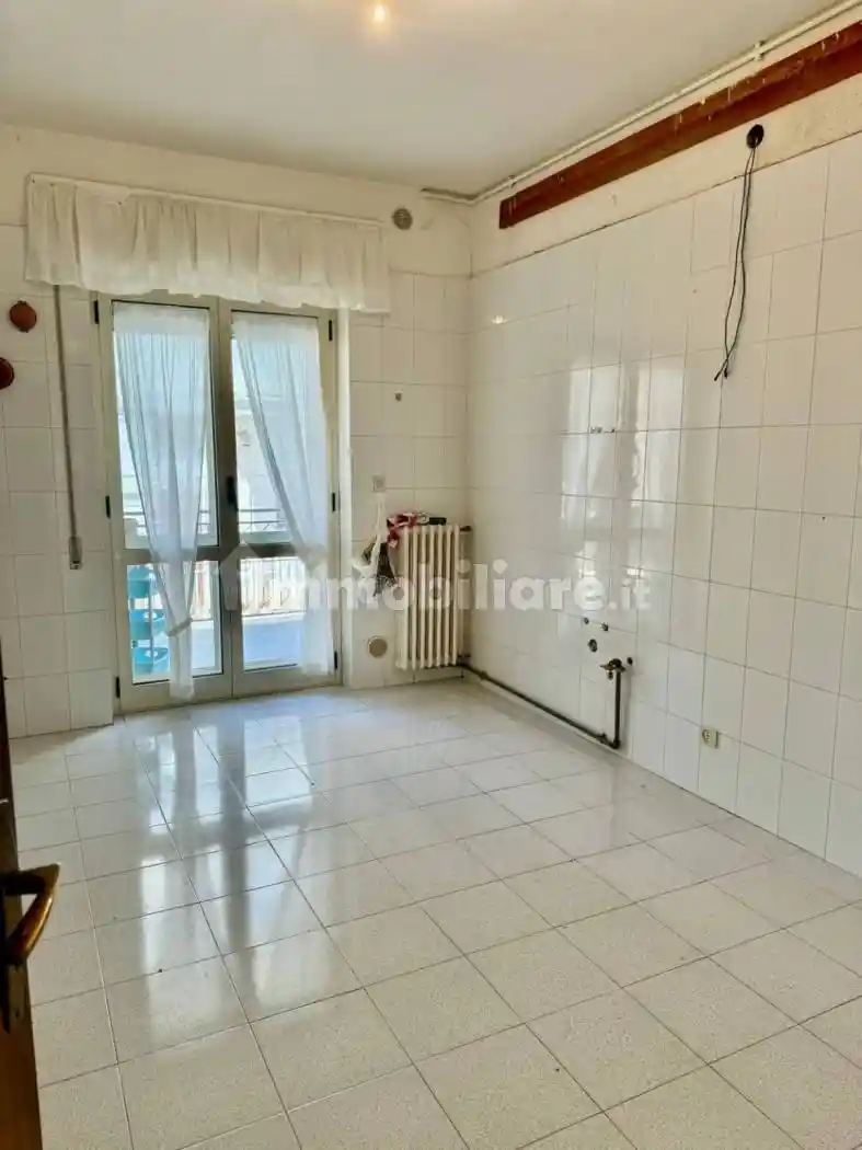 Trilocale Recinto 1 Piave, Centro, Matera - foto 3