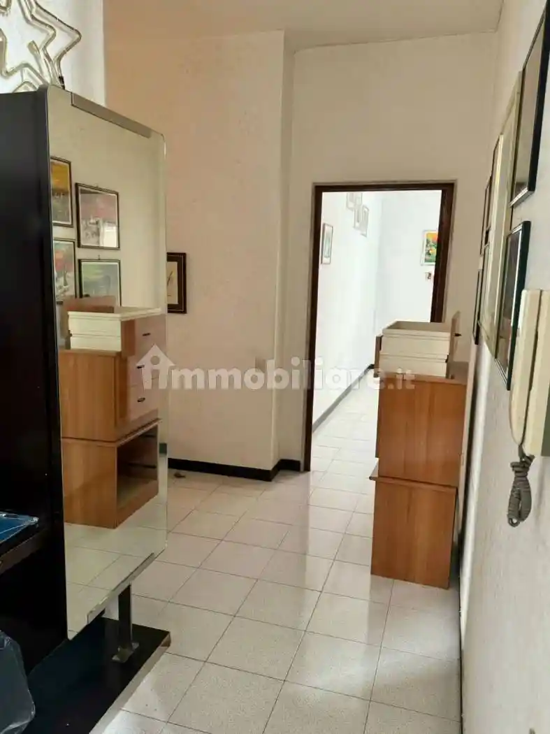 Trilocale Recinto 1 Piave, Centro, Matera - foto 4