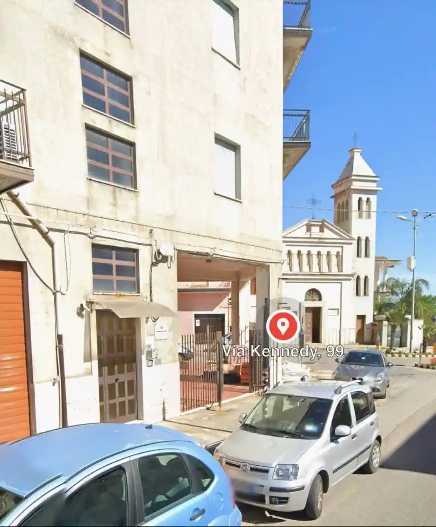 Appartamento in vendita a Mileto