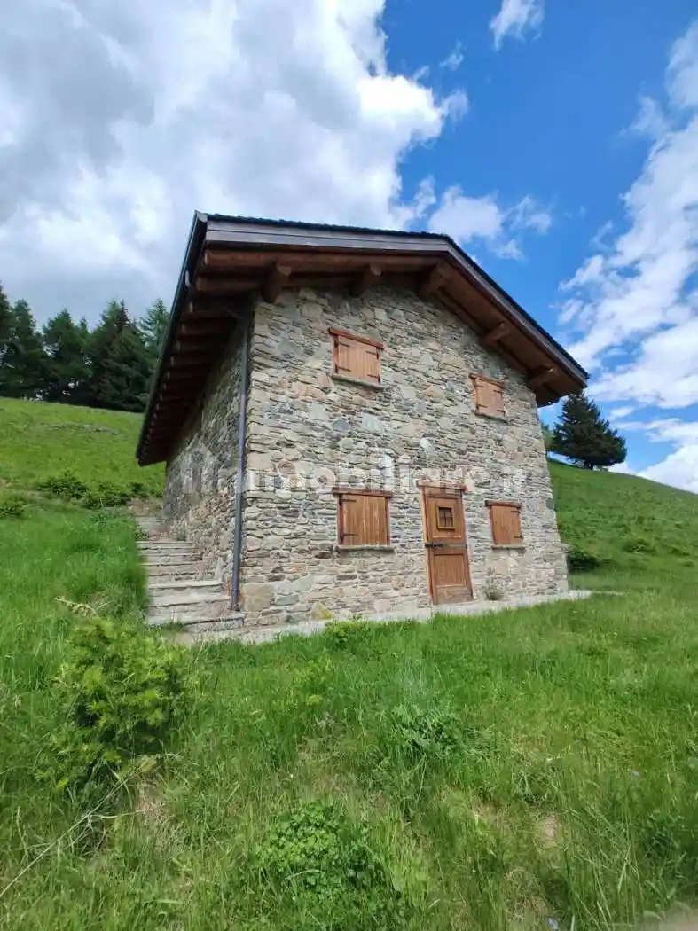 Rustico - Casale in vendita a Edolo