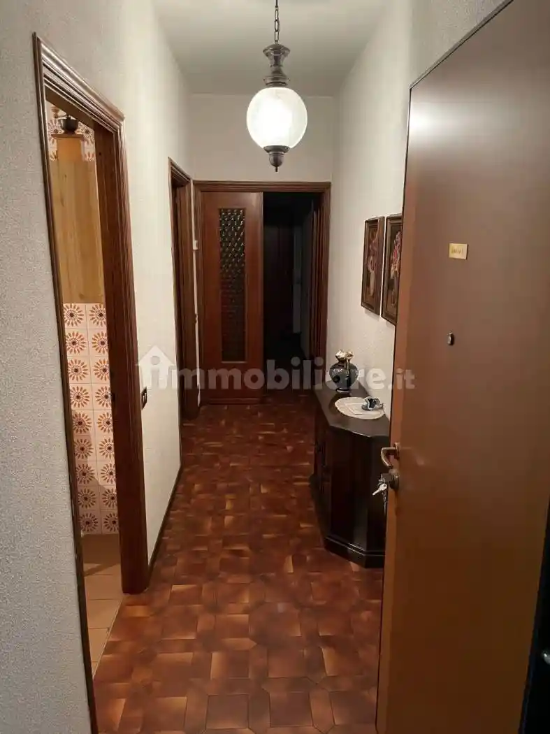 Appartamento in vendita a Anzola d'Ossola
