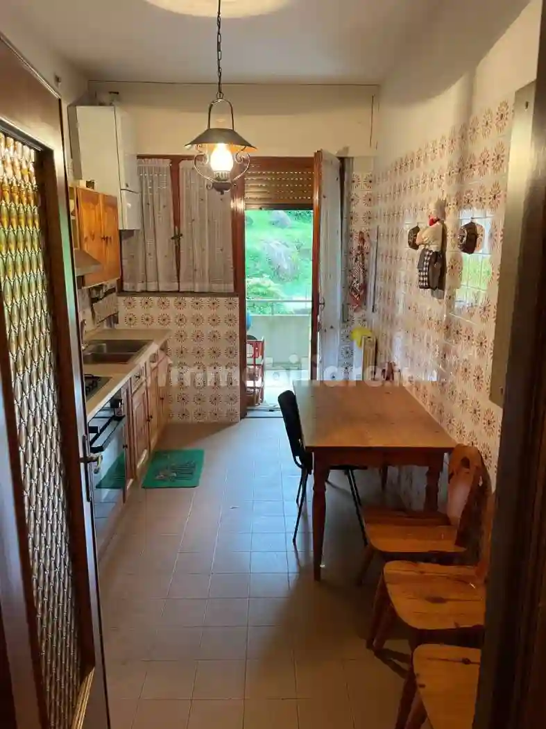 Trilocale via Arturo Moschini 26, Anzola d'Ossola - foto 4