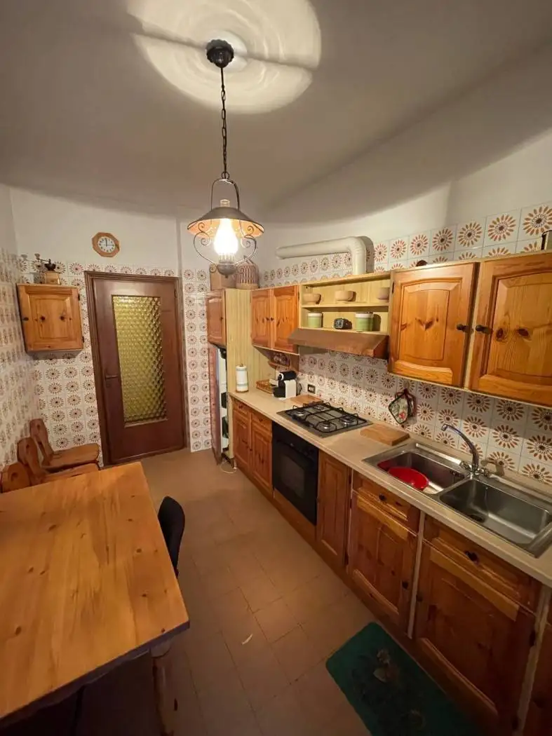 Trilocale via Arturo Moschini 26, Anzola d'Ossola - foto 5