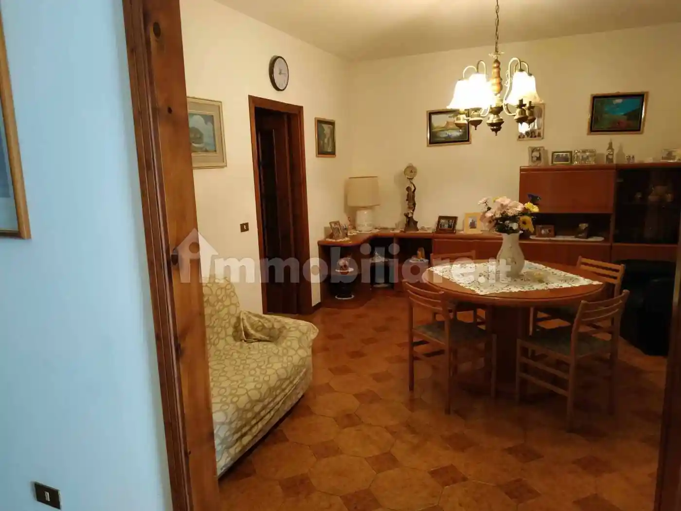 Appartamento in vendita a Porto Tolle