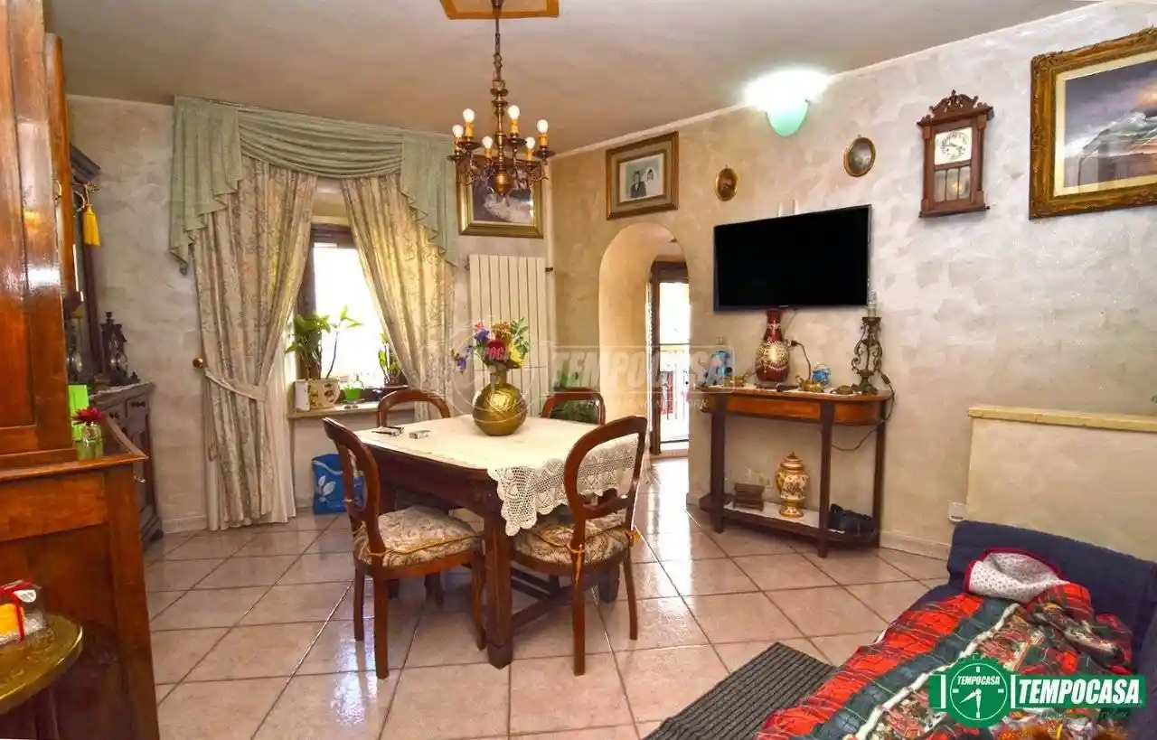 Casa indipendente in vendita a Lombardore