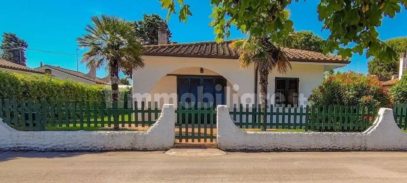 Villa in vendita a Porto Recanati