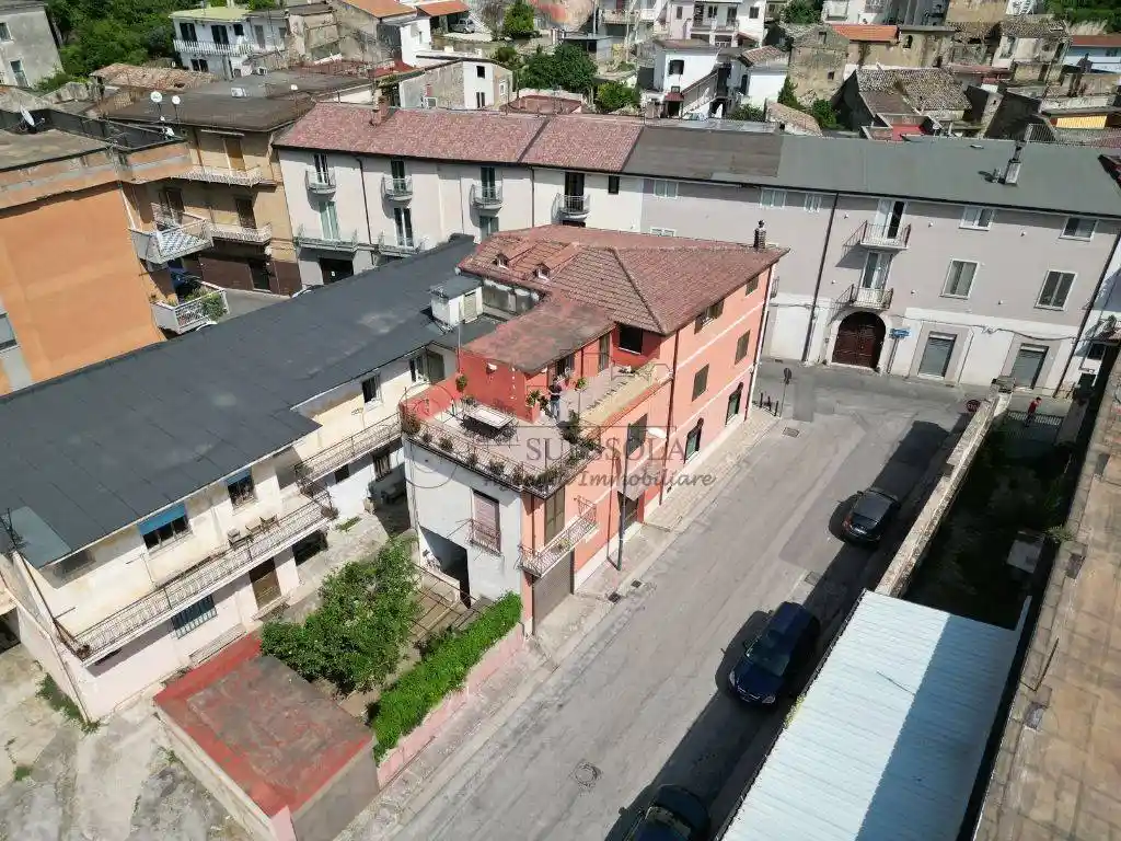 Casa indipendente in vendita a San Felice a Cancello