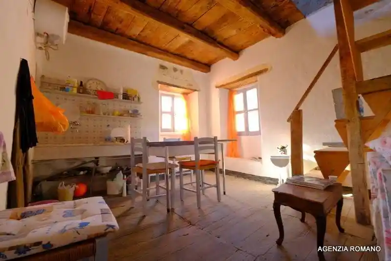 Rustico - Casale in vendita a Sassello