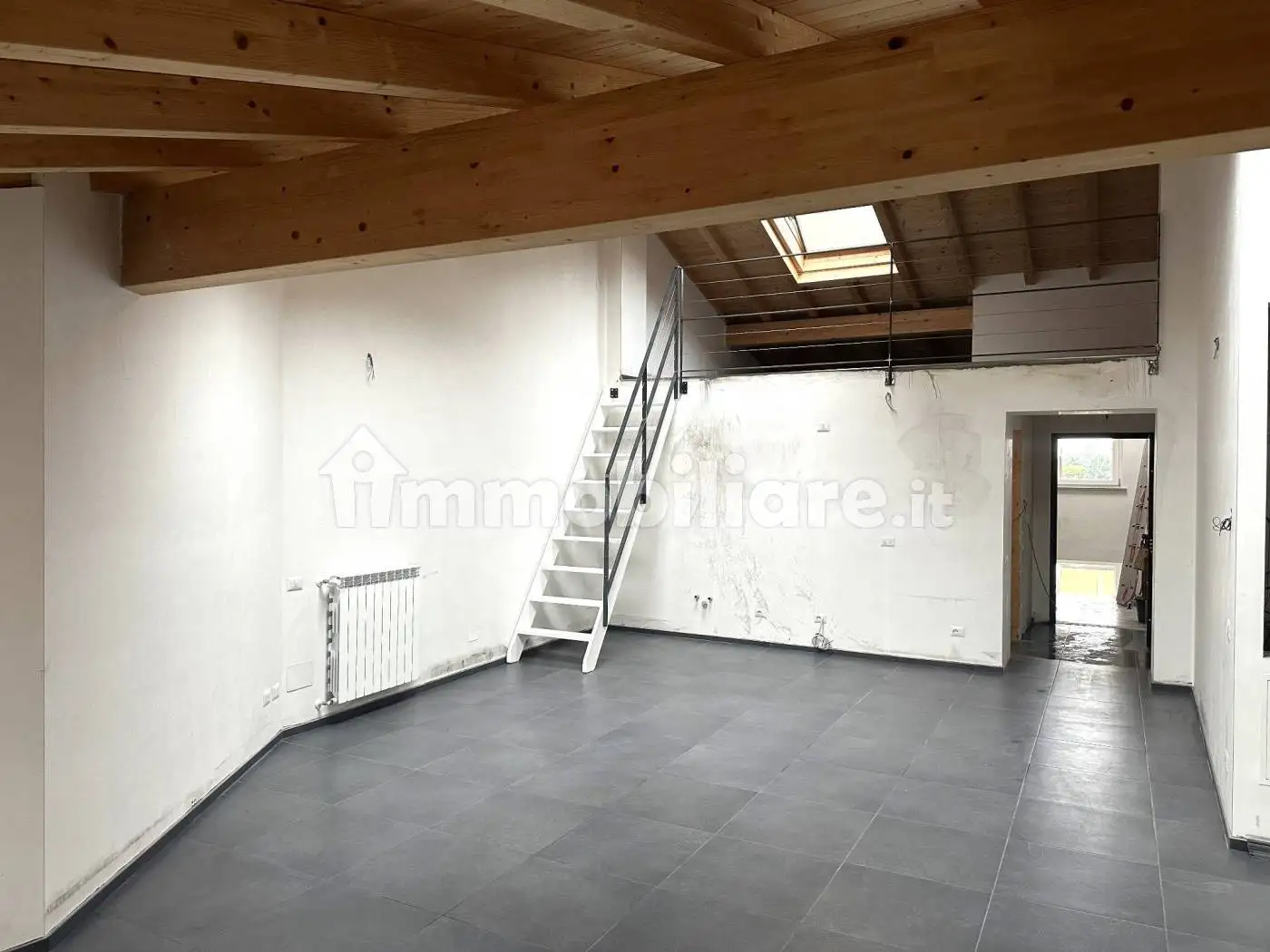 Bilocale nuovo, secondo piano, Albese con Cassano - foto 2