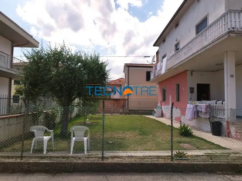 Appartamento in vendita a Martinsicuro